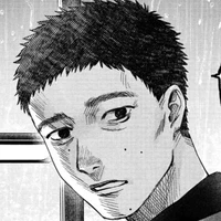 🍞 : Tsujinaka Toshinori