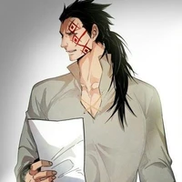 Monkey D Dragon