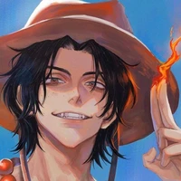 Portgas D Ace