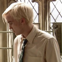 Draco Malfoy 
