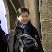 Cho Chang