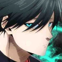 Itoshi Rin 