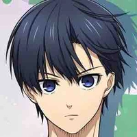 Isagi Yoichi