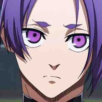Reo Mikage 