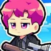 Hiha Sát Thủ (thk mặt đơ)