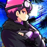 Hiha Crow (chim thâm)