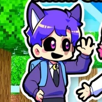 Hiha Catnap (cà tím)