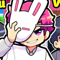 Hiha Anti(thỏ giết người)