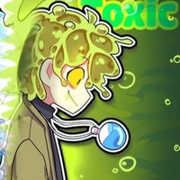 Hiha Toxic (nước cống)