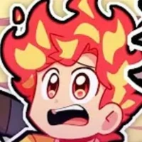 Hiha Flame(lửa chùa)