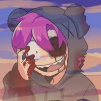 Hiha Opps (teddy giết người)