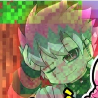 Hiha Emo (Rocker chột mắt)