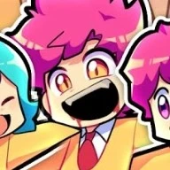 Hiha Monster (dạng người)