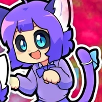 Yummie Catnap(yum cà tím )