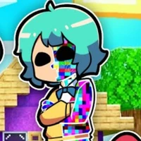 Yummie Glitch