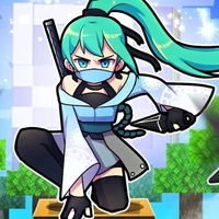 Yummie Ninja