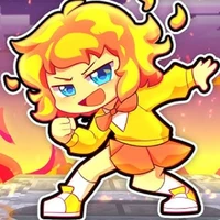 Yummie Flame