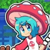 Yummie Mushroom
