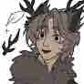 Deer ( nai )