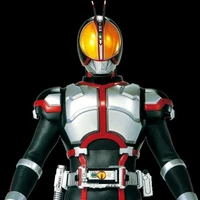 Kamen Rider Faiz