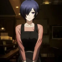 Kirishima Touka