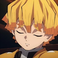 Agatsuma Zenitsu