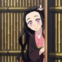 Kamado Nezuko