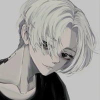 Sano Manjiro ( Mikey )