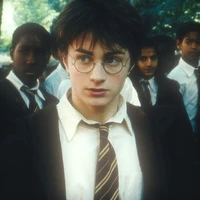 Harry Potter