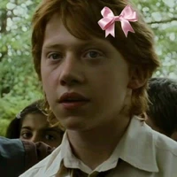 Ron Weasley