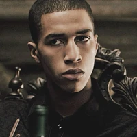 Blaise Zabini