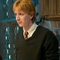 Fred Weasley