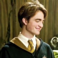 Cedric Diggory