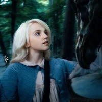Luna Lovegood