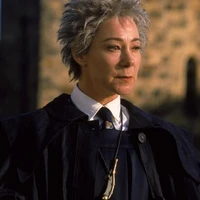 Madame Rolanda Hooch