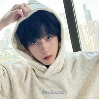 Dương Bác Văn_hắn_