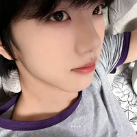 Trương Hàm Thụy_cậu_