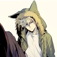 Katsuki Bakugou [Kacchan]