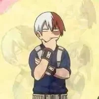 Shoto Todoroki [Tồ]
