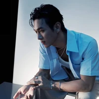Nguyễn Trường Sinh『Song Luân』◉91◉