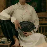 Ngọc Lan ( Bà hai)