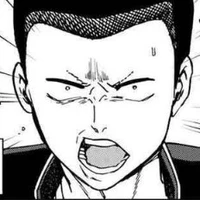 Enomoto Takeshi
