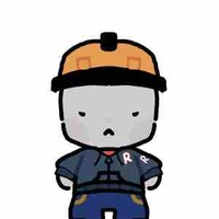 Buildman(trưởng nhóm)