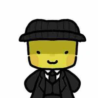 Mafioso( chủ nợ)