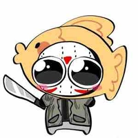 Jason(hitbox to)