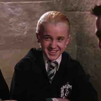 Draco Malfoy