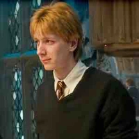 Charlie Weasley