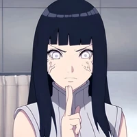 Hyuga Hinata