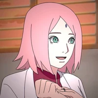 haruno Sakura