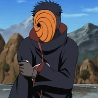uchiha obito